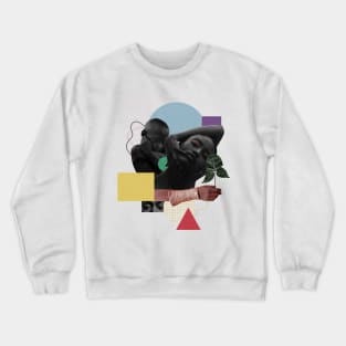 Affection Crewneck Sweatshirt